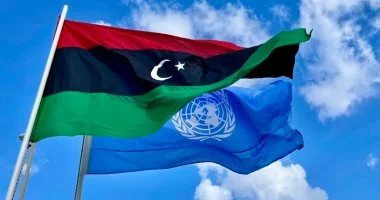 المبعوثة الأممية تطلع السفراء الأوروبيين على جهود تنفيذ خارطة الطريق في ليبيا